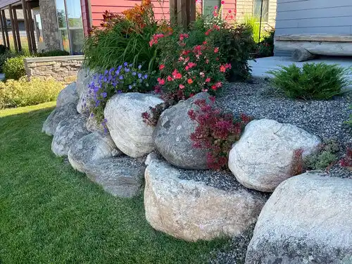 landscaping services Pleasant Valley